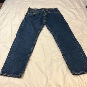 Levi’s 559 Relaxed Fit 32x30 jeans Like New